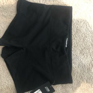 Women’s athletic shorts